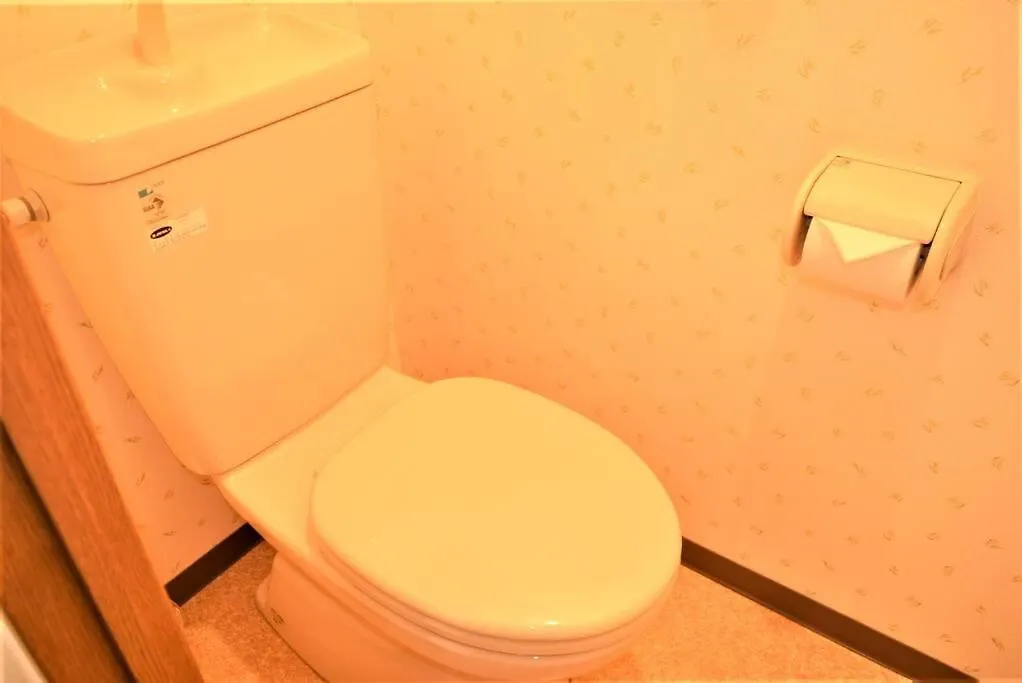 パークヒルズイースト23A Apartment Sapporo