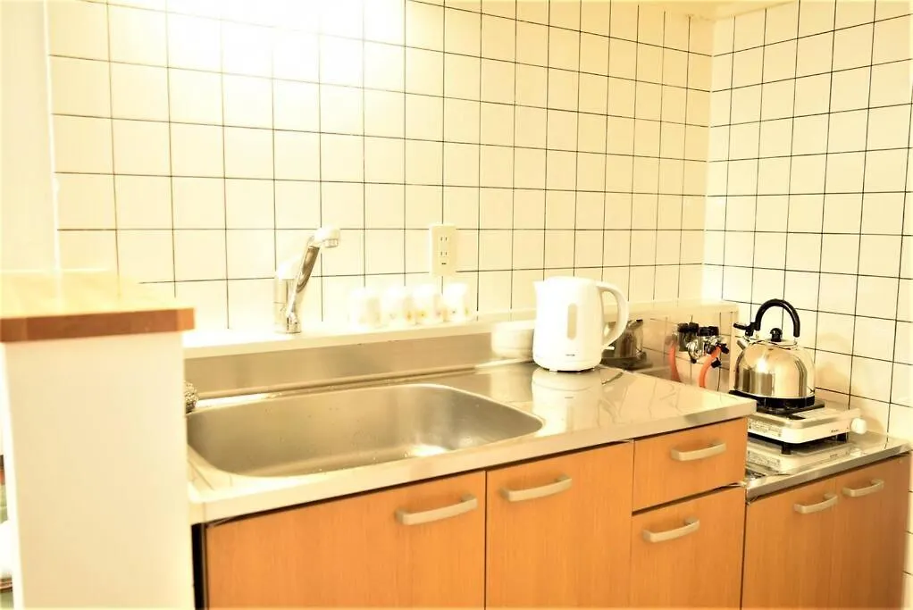 パークヒルズイースト23A Apartment Sapporo