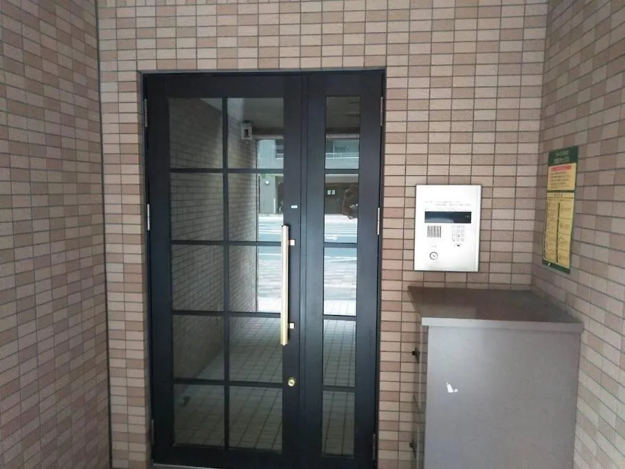 パークヒルズイースト23A Apartment Sapporo